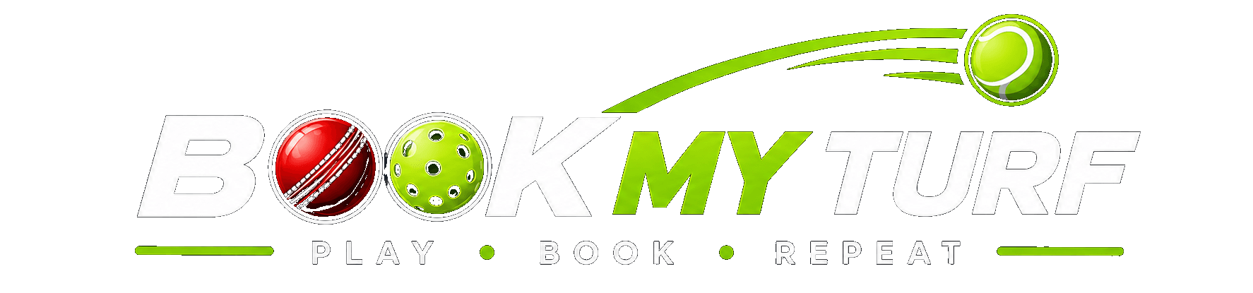 Book My Turf