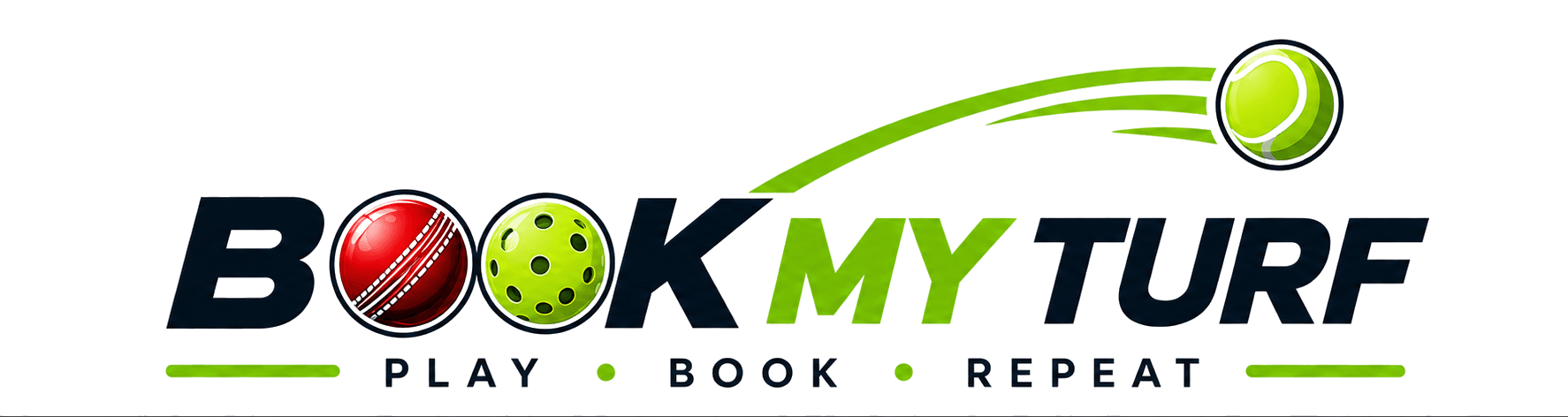 Book My Turf