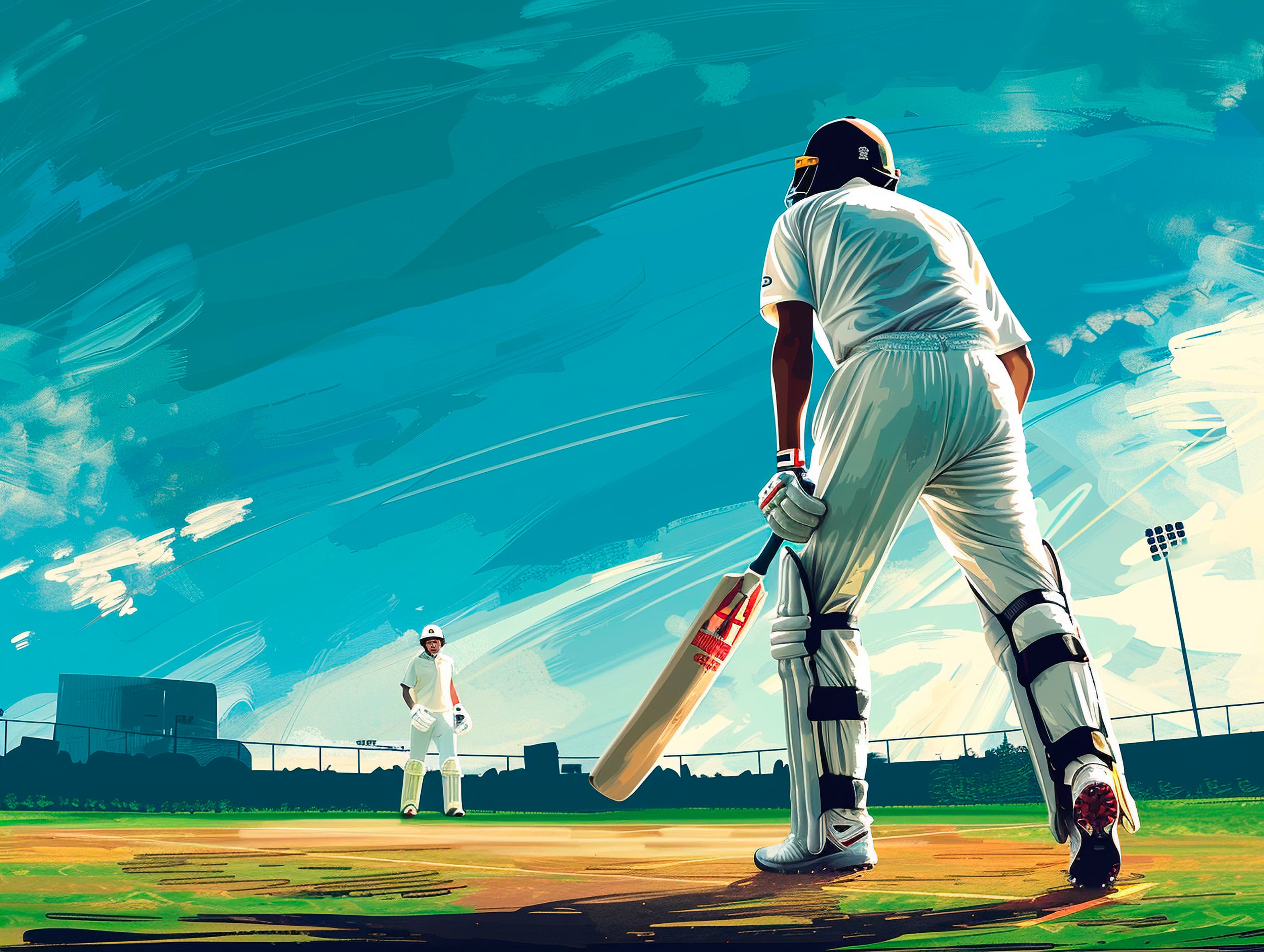 Sixes Box Cricket Arena